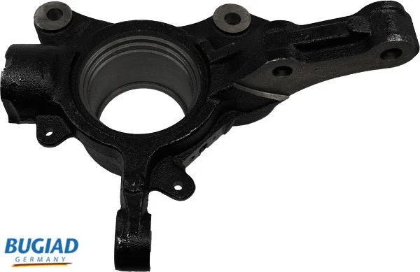 Steering Knuckle, wheel suspension (BSP25304)
