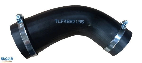 Charge Air Hose (82195)