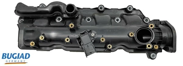 Intake Manifold Module