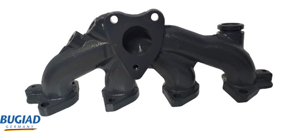 Manifold, exhaust system (BSP25606)