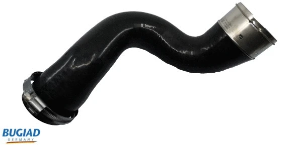 Charge Air Hose (82082)