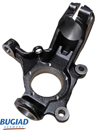 Steering Knuckle, wheel suspension (BSP25534)