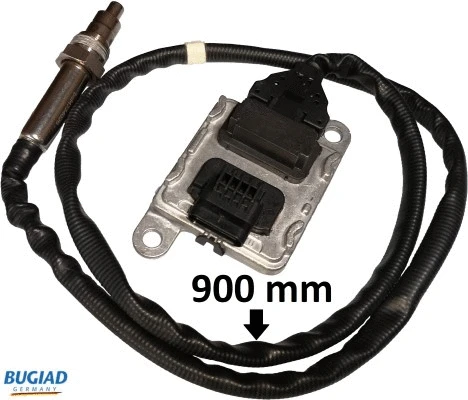 NOx Sensor, NOx catalytic converter (BNX74026)