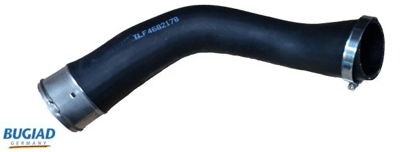 Charge Air Hose (82178)