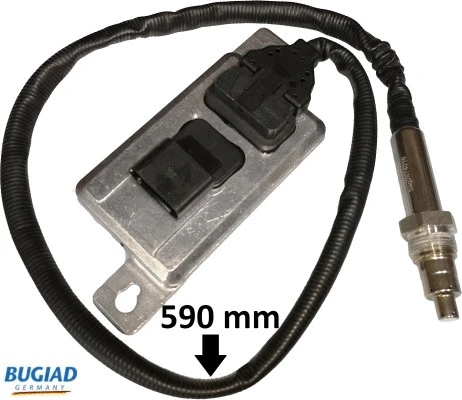 NOx Sensor, NOx catalytic converter (BNX74016)