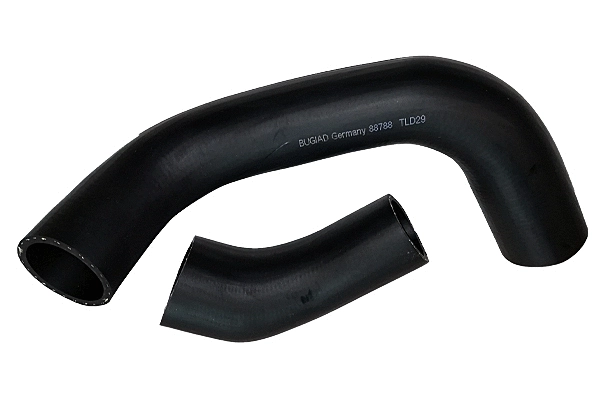 Charge Air Hose (88788)