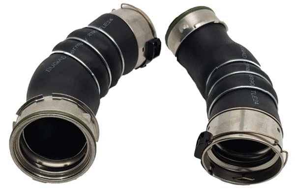 Charge Air Hose (81901)