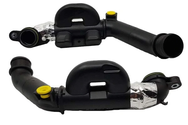 Charge Air Hose (81943)