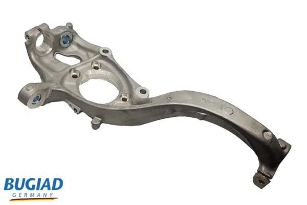 Steering Knuckle, wheel suspension (BSP25146)