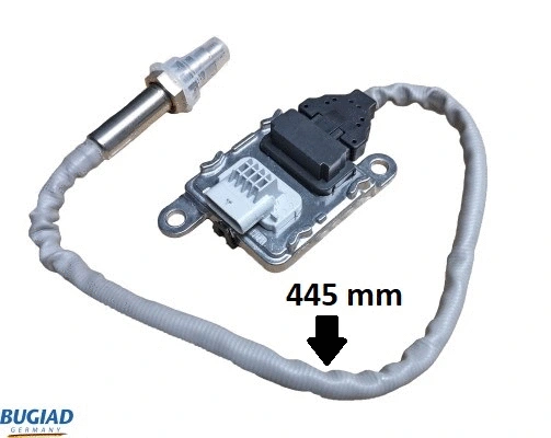 NOx Sensor, NOx catalytic converter (BNX74045)