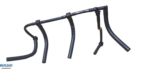 Hose, fuel overflow (BFH18024)