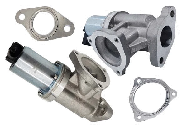 EGR Valve (BGR13044)