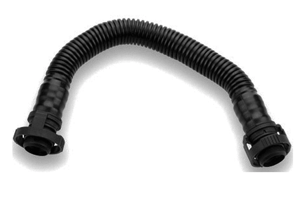 Hose, crankcase ventilation (BMC19289)