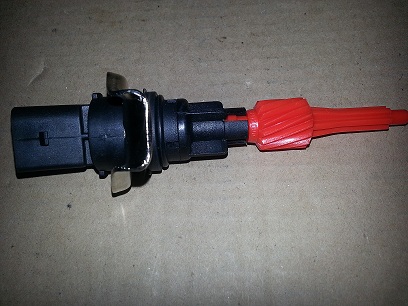 Sensor, odometer (BSP20744)