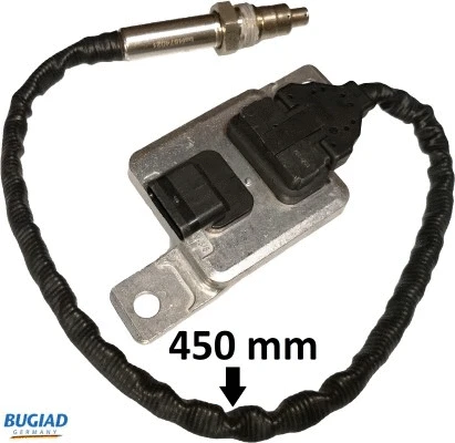 NOx Sensor, NOx catalytic converter (BNX74021)