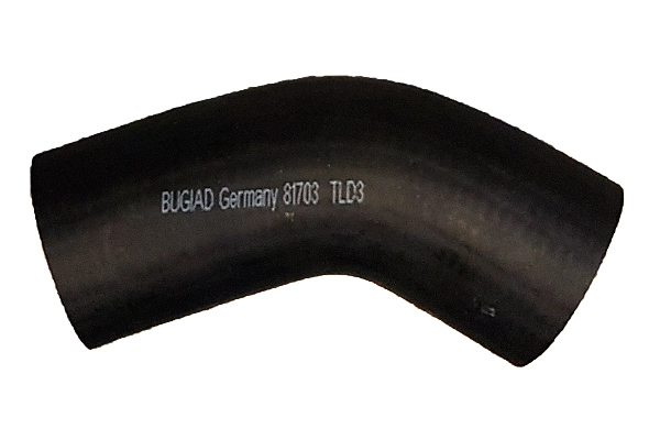 Charge Air Hose (81703)