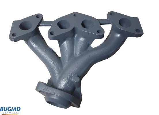 Manifold, exhaust system (BSP25506)