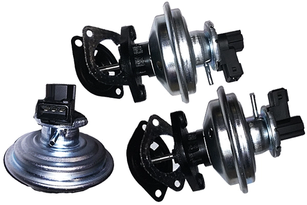 EGR Valve (BGR13076)