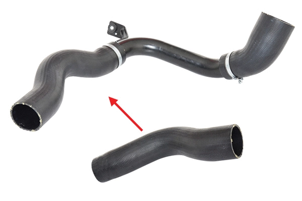 Charge Air Hose (88413)