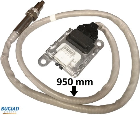 NOx Sensor, NOx catalytic converter (BNX74027)