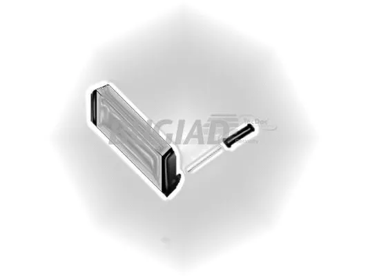 Charge Air Hose (88611)