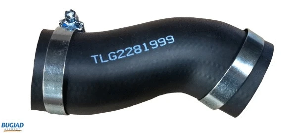 Charge Air Hose (81999)