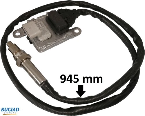 NOx Sensor, NOx catalytic converter (BNX74041)