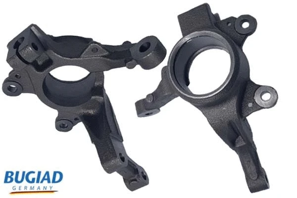 Steering Knuckle, wheel suspension (BSP25305)