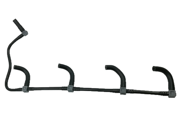 Hose, fuel overflow (BFH18015)