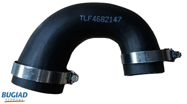 Charge Air Hose (82147)