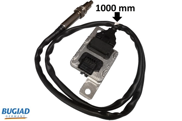 NOx Sensor, NOx catalytic converter (BNX74036)