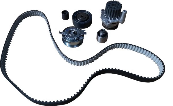 Water Pump & Timing Belt Kit (BTB56519)