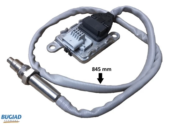 NOx Sensor, NOx catalytic converter (BNX74043)
