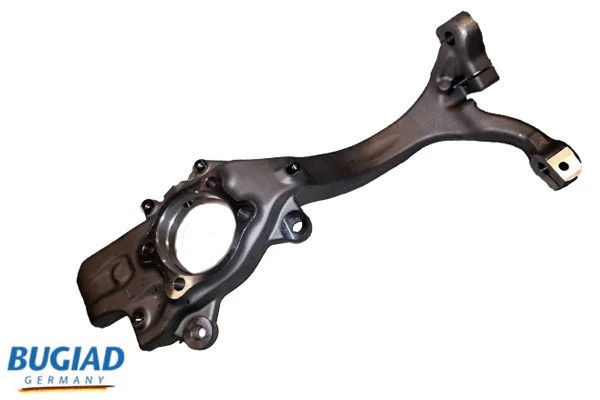 Steering Knuckle, wheel suspension (BSP25134)