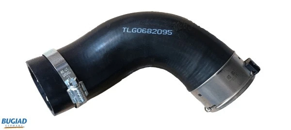 Charge Air Hose (82095)