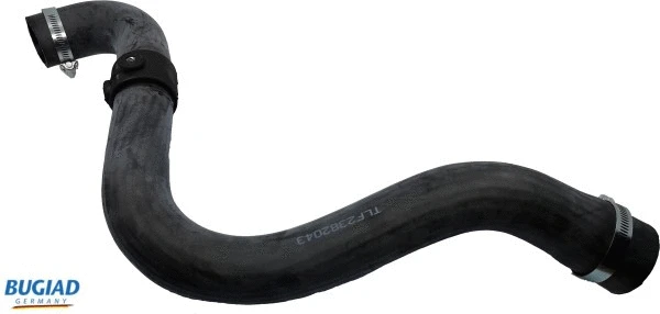 Charge Air Hose (82043)