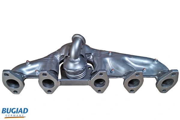 Manifold, exhaust system (BSP25441)