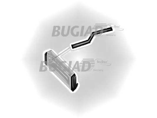 Charge Air Hose (88556)