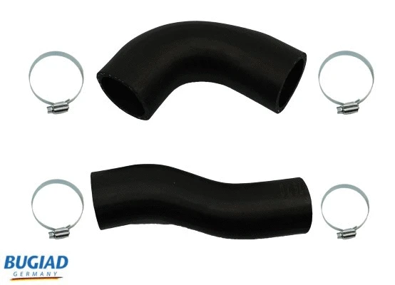 Charge Air Hose (82063)