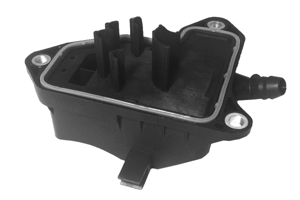 Oil Separator, crankcase ventilation (BMC19306)