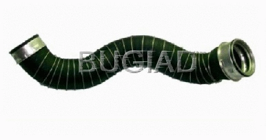 Charge Air Hose (81613)