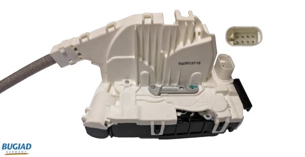 Door Lock (BDL13718)