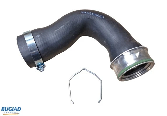 Charge Air Hose (86610Prokit)