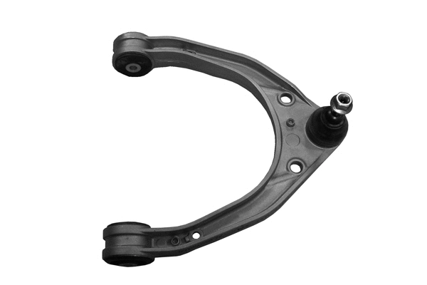 Control/Trailing Arm, wheel suspension (BPO10037)