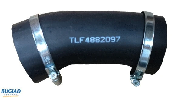 Charge Air Hose (82097)