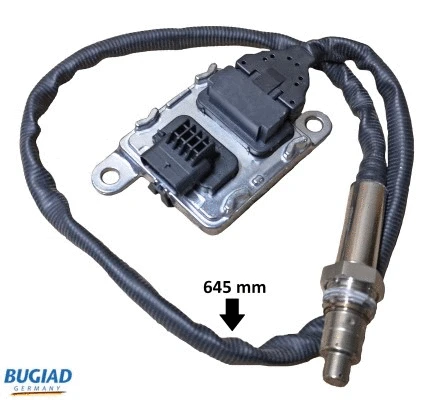 NOx Sensor, NOx catalytic converter (BNX74060)