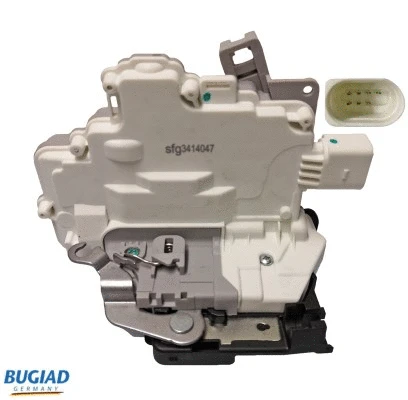 Door Lock (BDL14047)