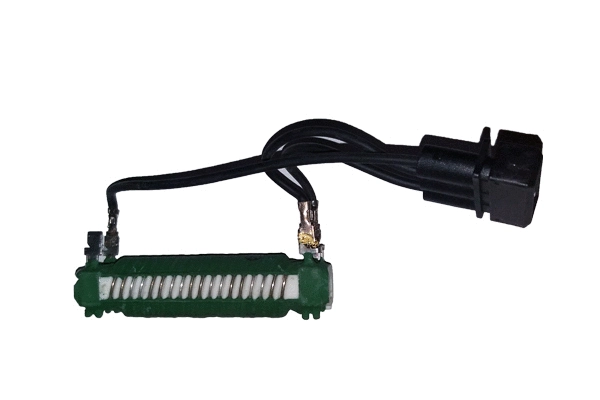 Resistor, interior blower (BSP24773)