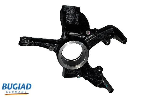 Steering Knuckle, wheel suspension (BSP24689)