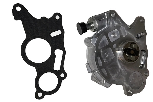 Vacuum Pump, braking system (BGT00014)